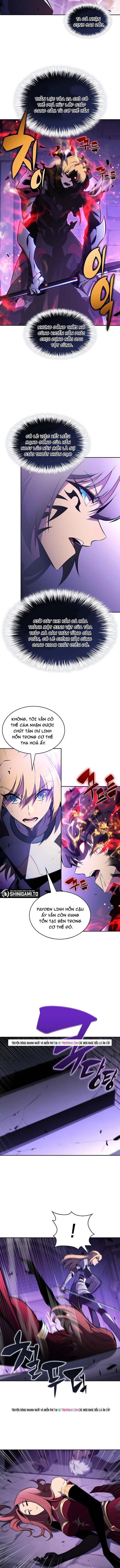 Người Chơi Mới Cấp Tối Đa Chapter 237 - Trang 2