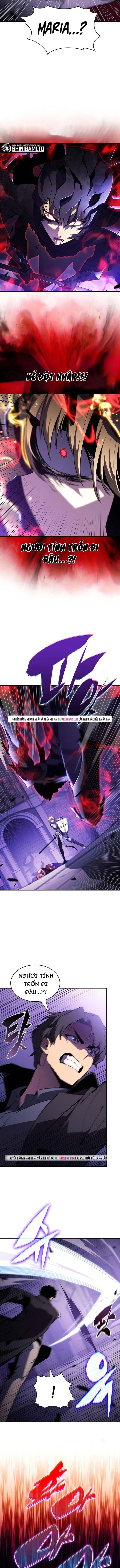 Người Chơi Mới Cấp Tối Đa Chapter 237 - Trang 2