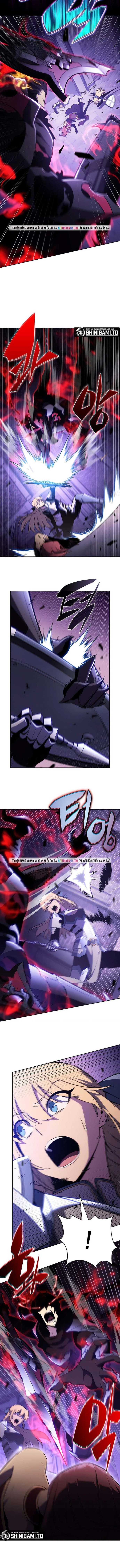 Người Chơi Mới Cấp Tối Đa Chapter 237 - Trang 2