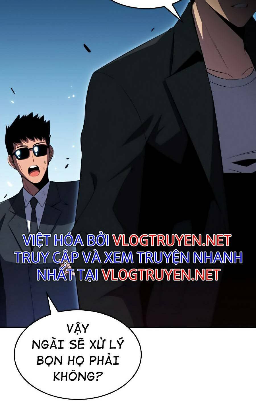 Người Chơi Mới Cấp Tối Đa Chapter 25 - Trang 2