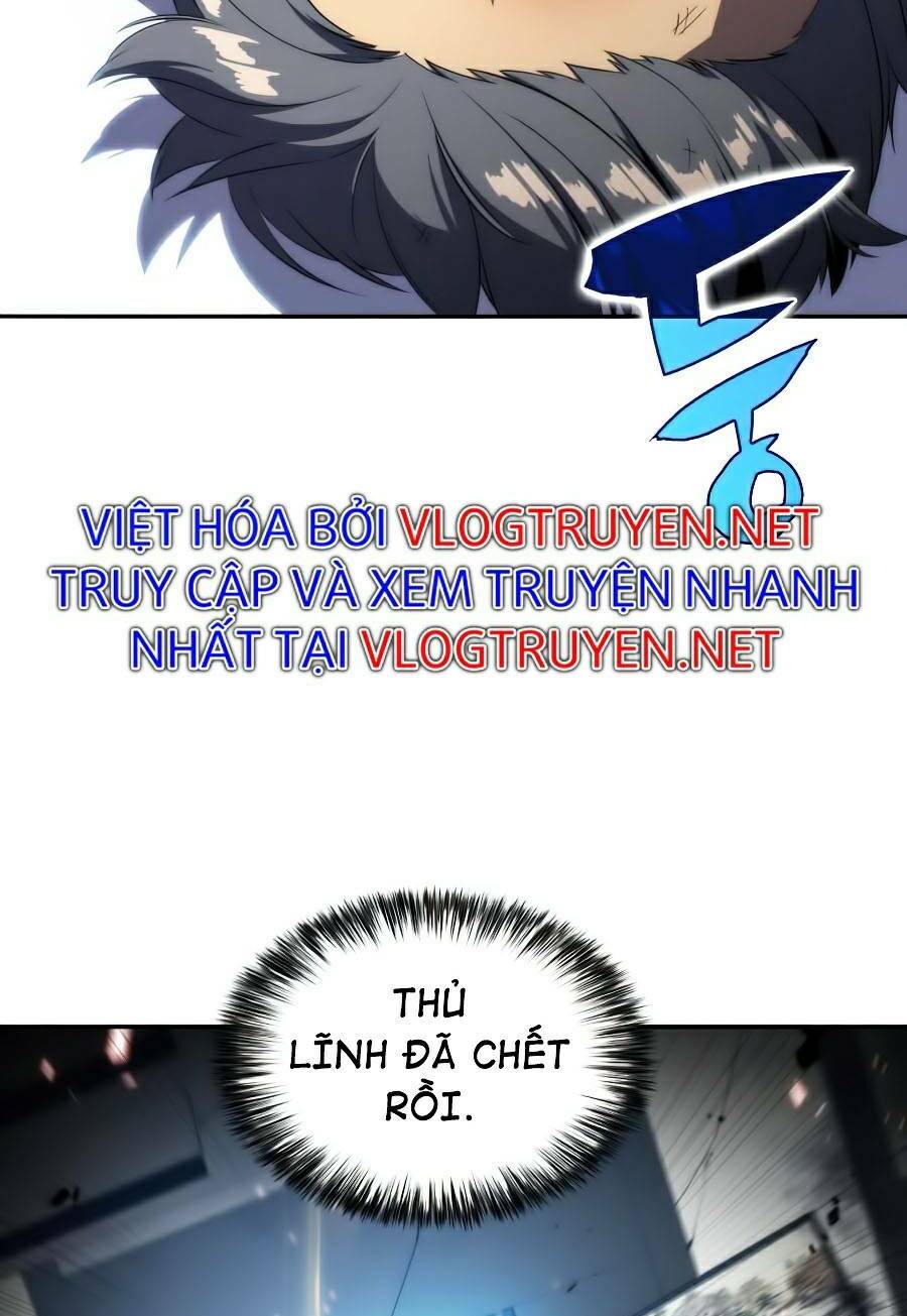 Người Chơi Mới Cấp Tối Đa Chapter 25 - Trang 2