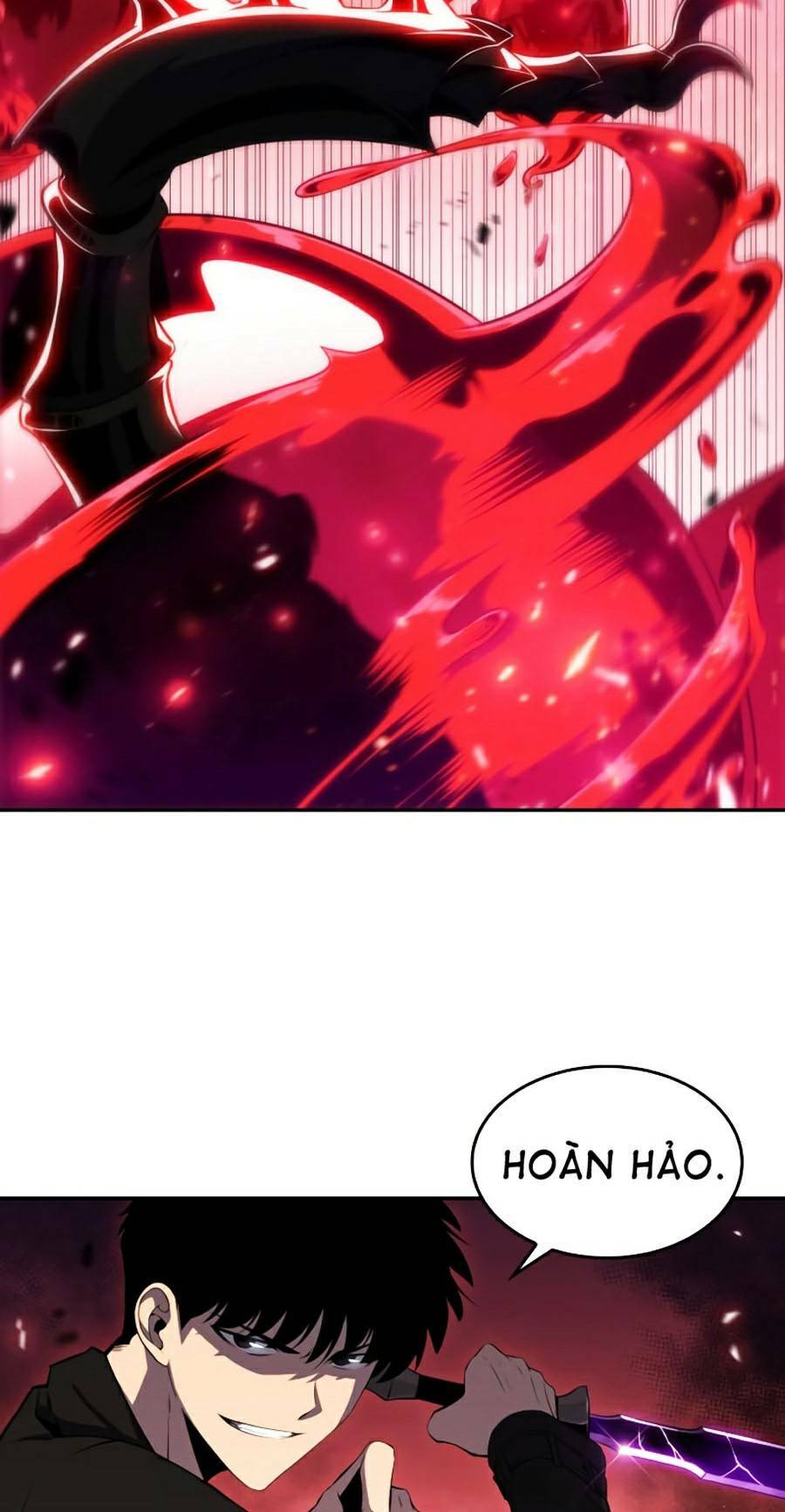 Người Chơi Mới Cấp Tối Đa Chapter 27 - Trang 2