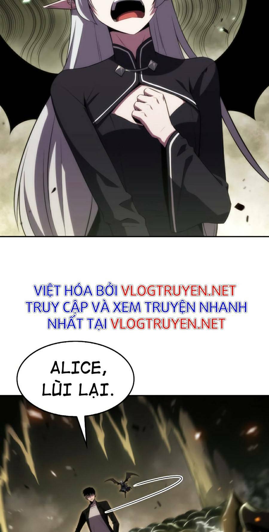 Người Chơi Mới Cấp Tối Đa Chapter 27 - Trang 2