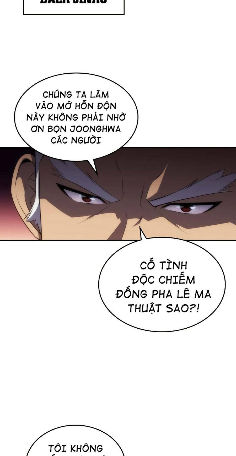 Người Chơi Mới Cấp Tối Đa Chapter 27 - Trang 2