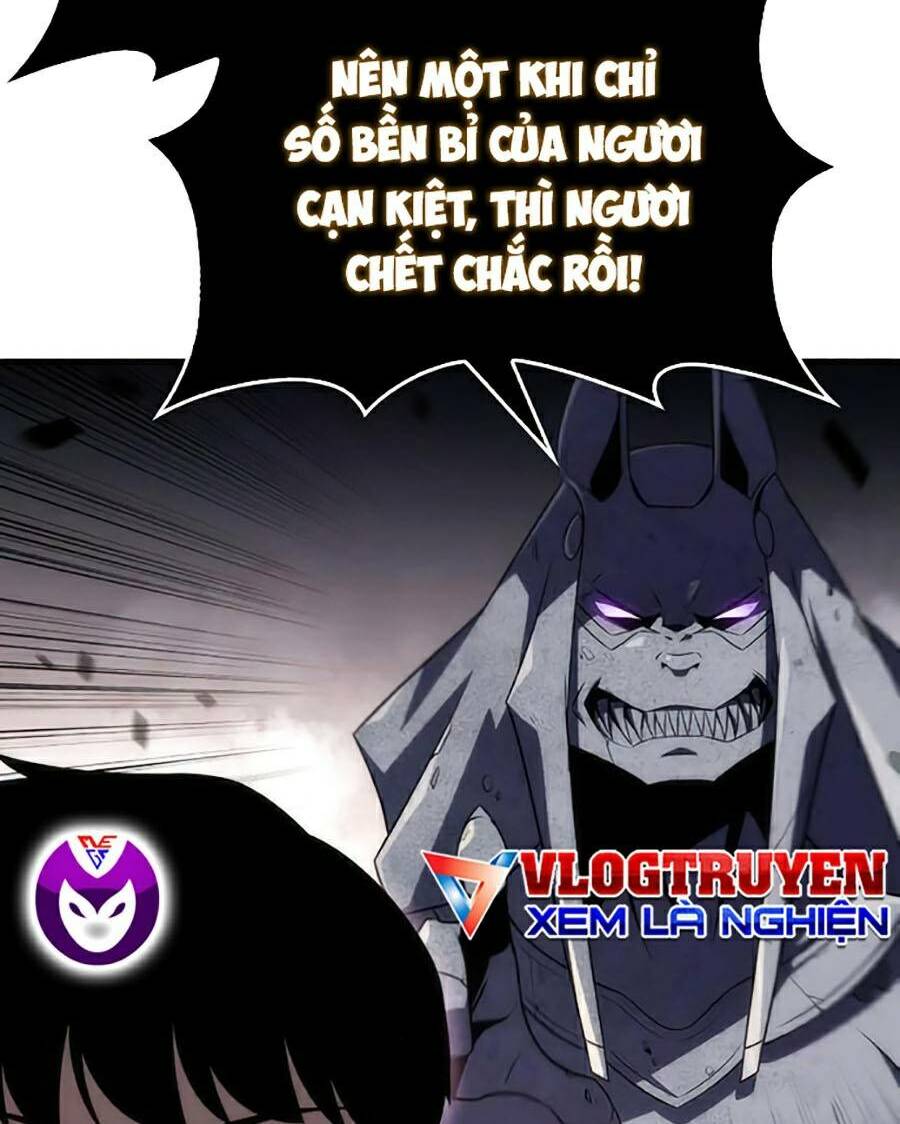 Người Chơi Mới Cấp Tối Đa Chapter 29 - Trang 2