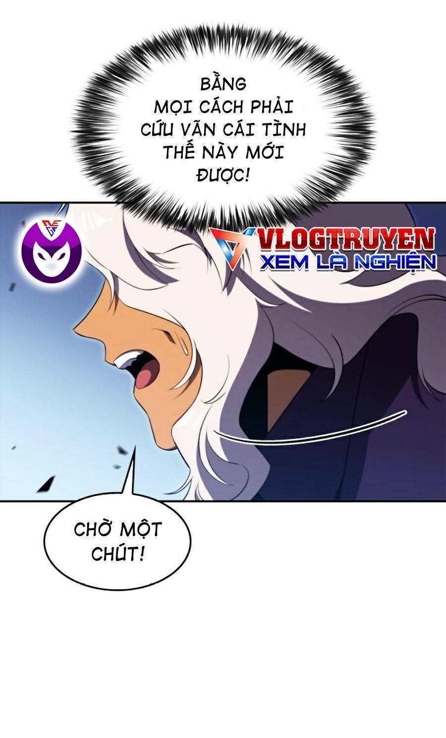 Người Chơi Mới Cấp Tối Đa Chapter 33 - Trang 2