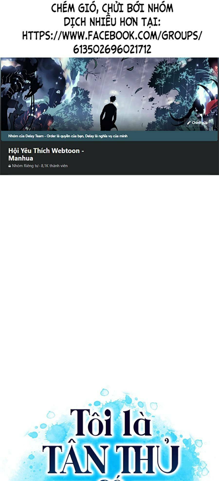 Người Chơi Mới Cấp Tối Đa Chapter 37 - Trang 2