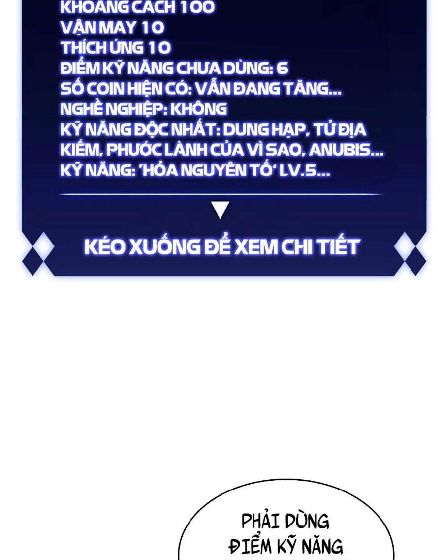 Người Chơi Mới Cấp Tối Đa Chapter 43 - Trang 2