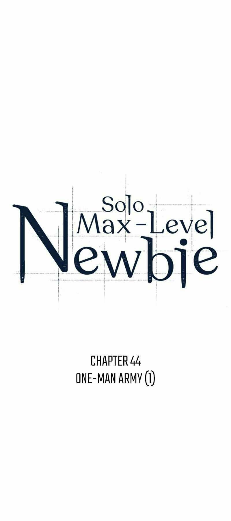 Người Chơi Mới Cấp Tối Đa Chapter 44 - Trang 2