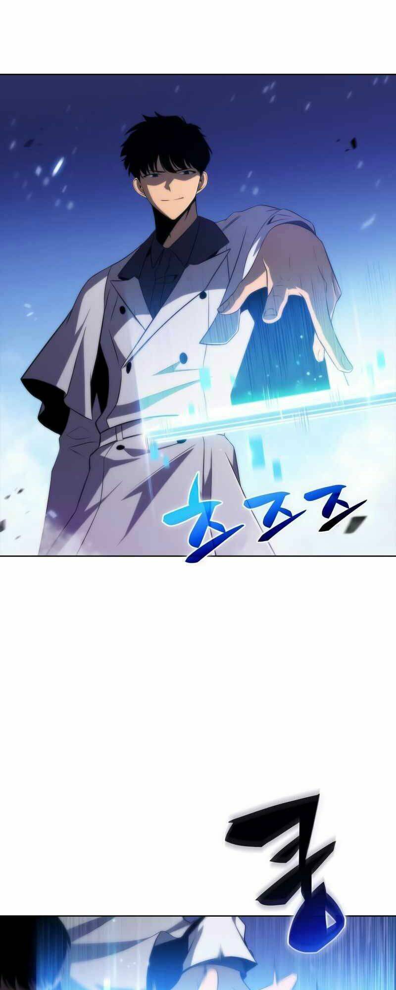 Người Chơi Mới Cấp Tối Đa Chapter 44 - Trang 2