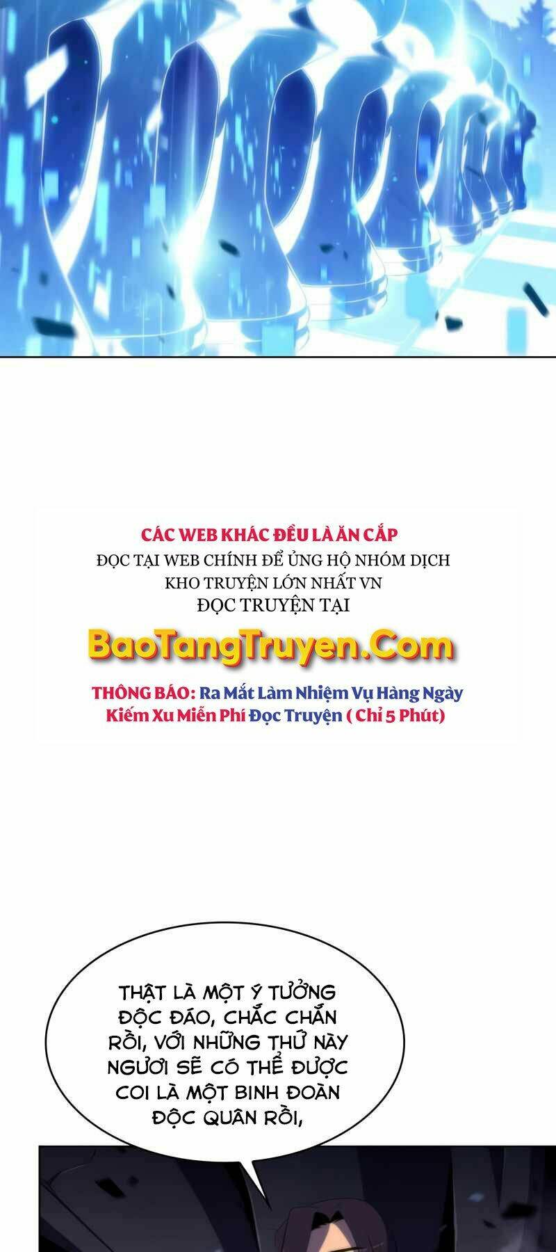 Người Chơi Mới Cấp Tối Đa Chapter 44 - Trang 2