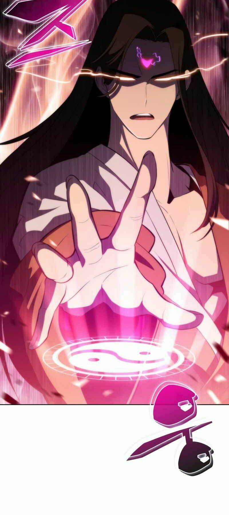 Người Chơi Mới Cấp Tối Đa Chapter 46 - Trang 2