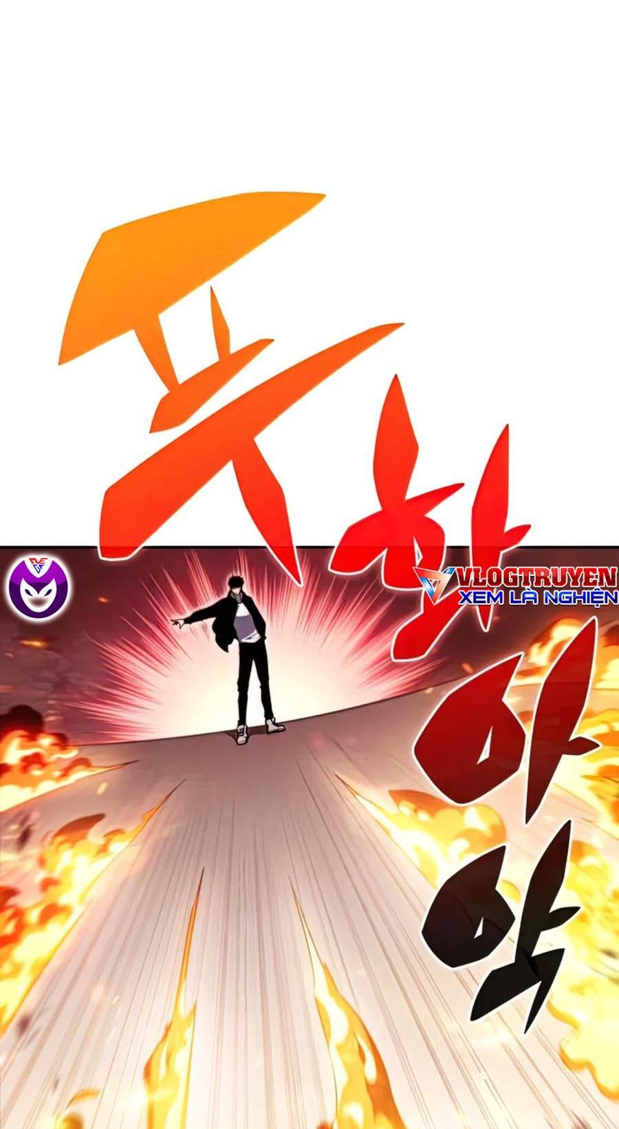 Người Chơi Mới Cấp Tối Đa Chapter 51 - Trang 2