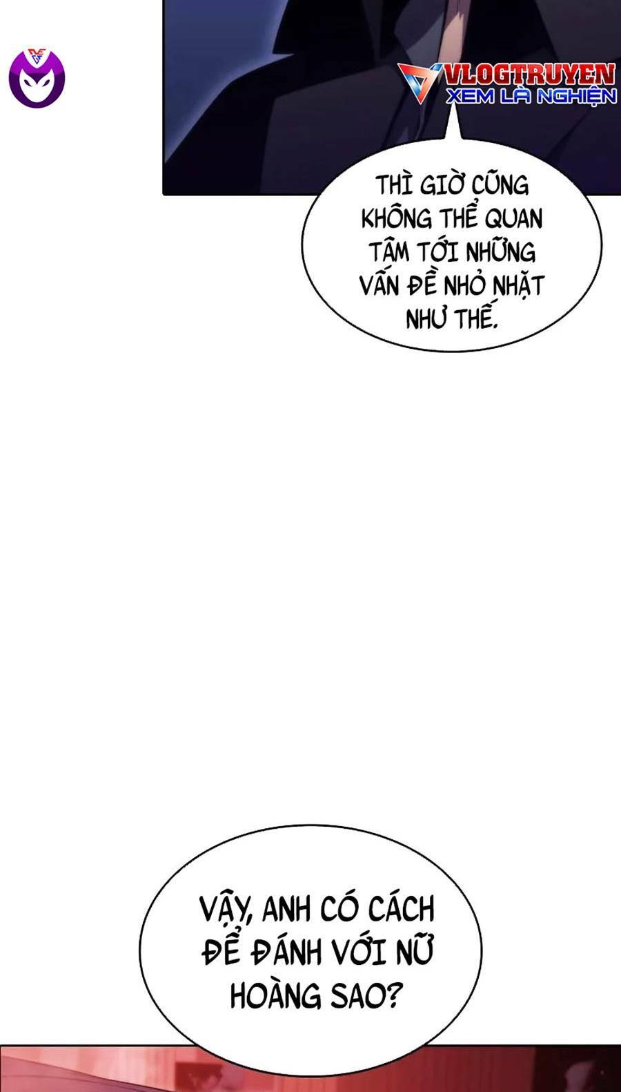 Người Chơi Mới Cấp Tối Đa Chapter 54 - Trang 2