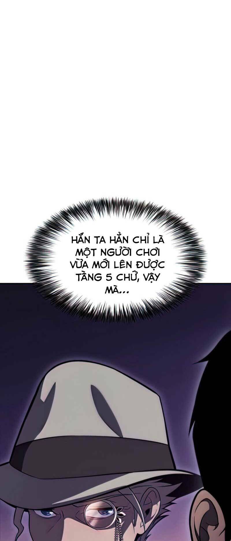 Người Chơi Mới Cấp Tối Đa Chapter 58 - Trang 2