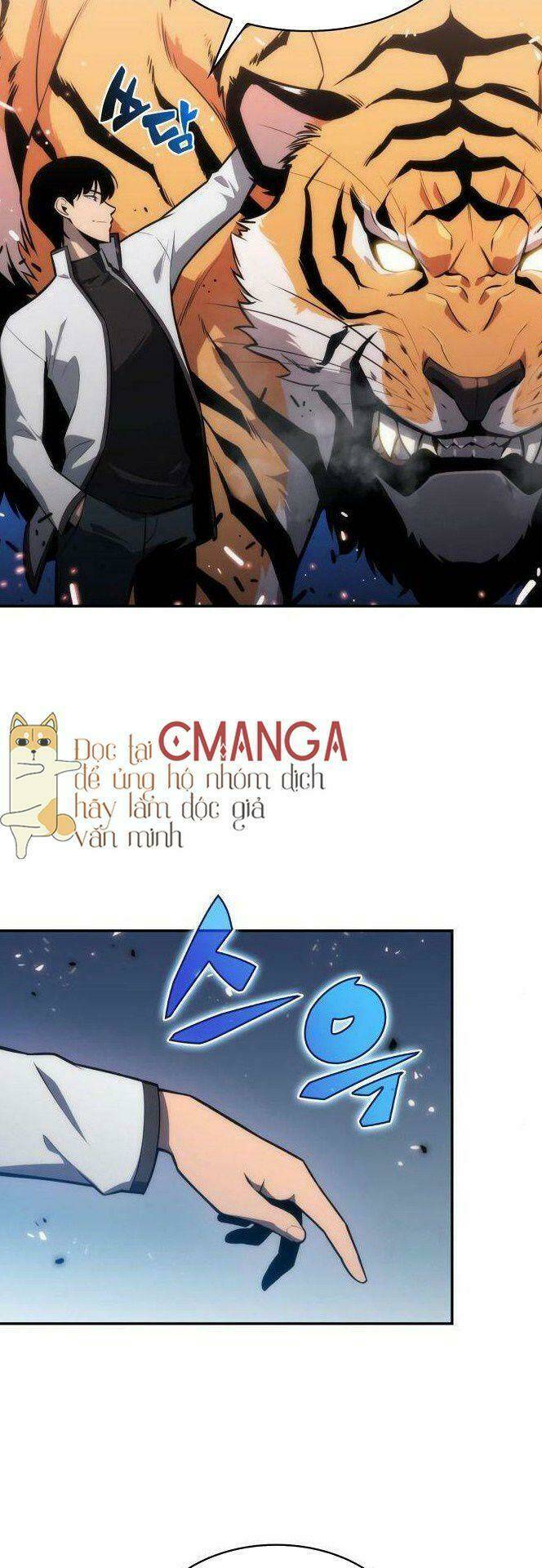 Người Chơi Mới Cấp Tối Đa Chapter 6 - Trang 2