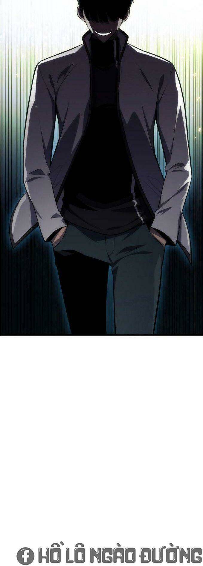 Người Chơi Mới Cấp Tối Đa Chapter 6 - Trang 2