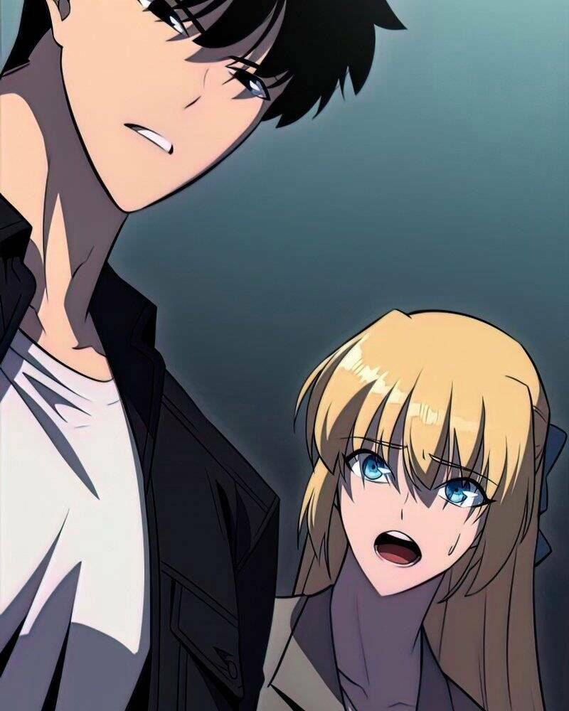 Người Chơi Mới Cấp Tối Đa Chapter 63 - Trang 2