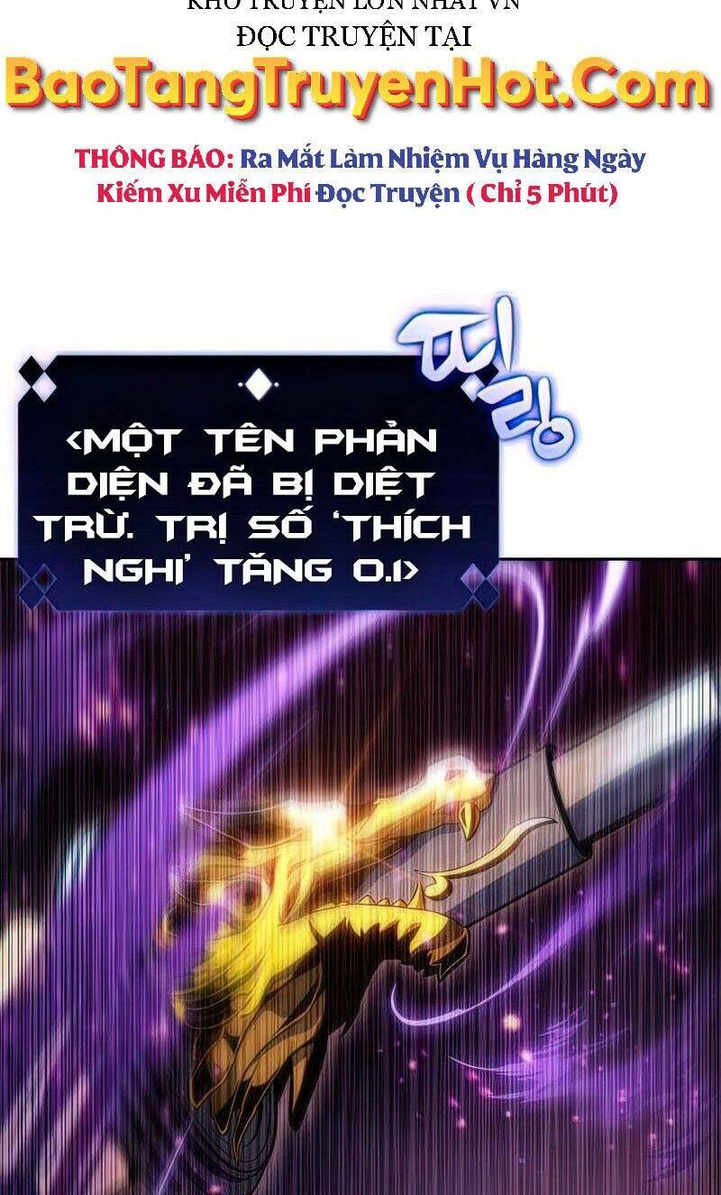 Người Chơi Mới Cấp Tối Đa Chapter 63 - Trang 2