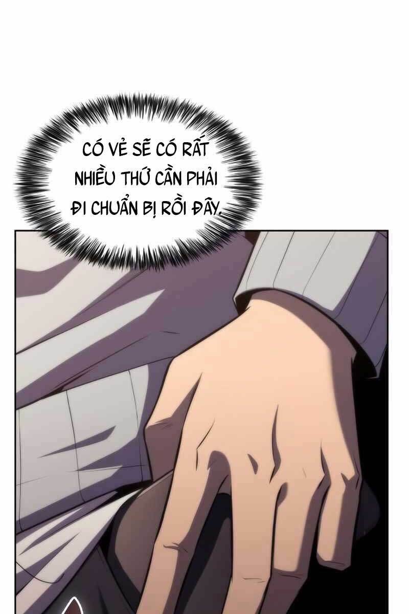 Người Chơi Mới Cấp Tối Đa Chapter 66 - Trang 2