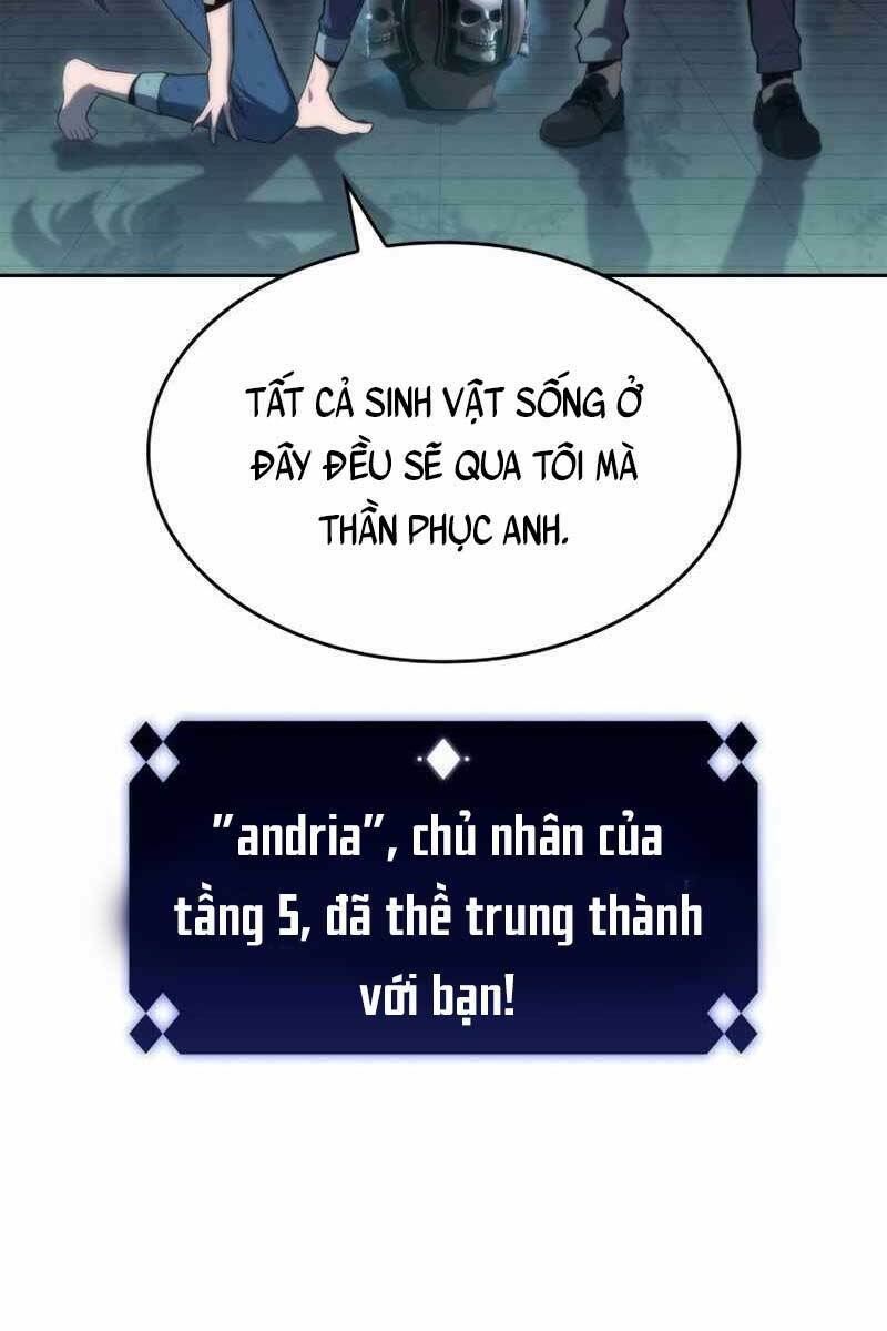 Người Chơi Mới Cấp Tối Đa Chapter 66 - Trang 2