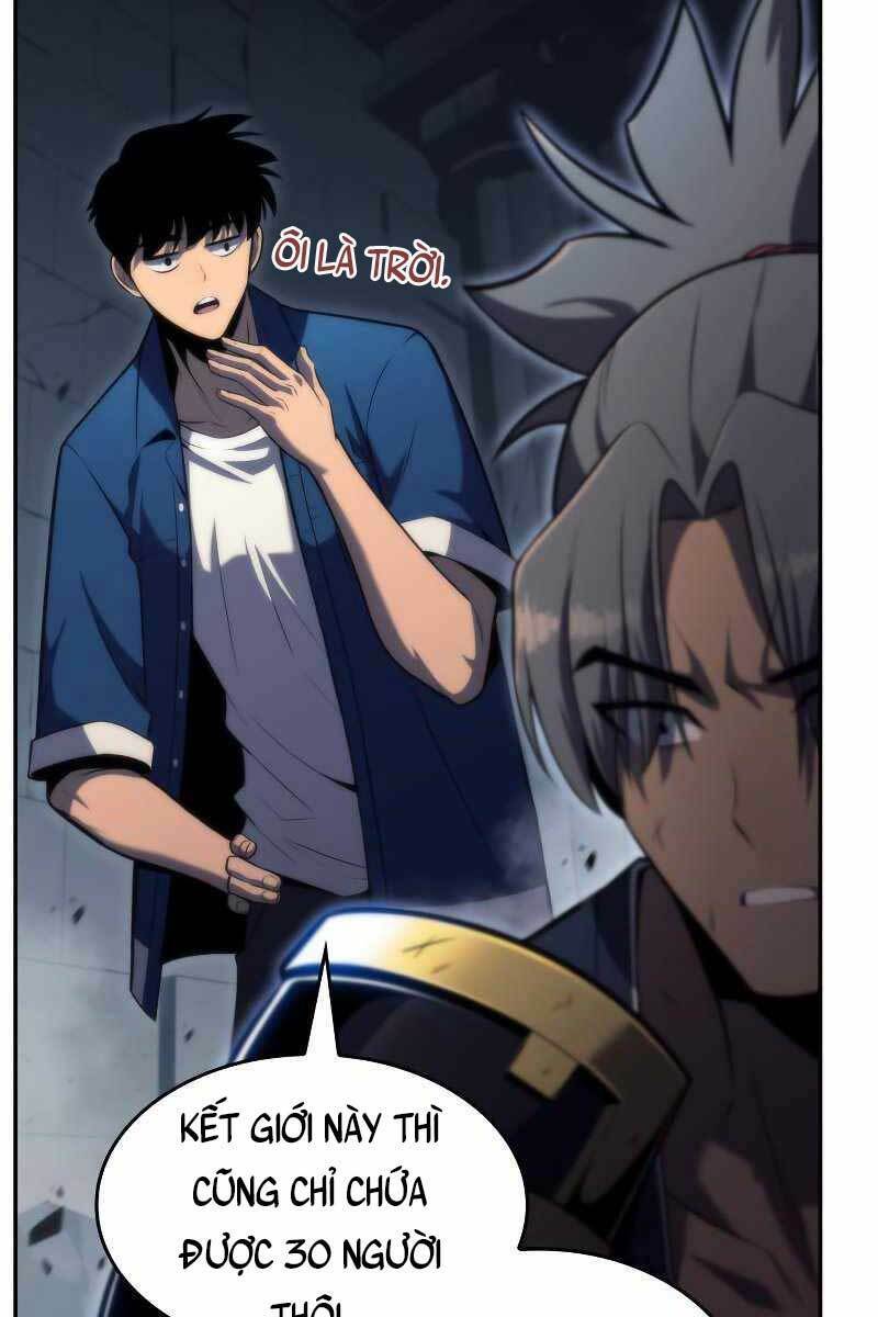 Người Chơi Mới Cấp Tối Đa Chapter 69 - Trang 2