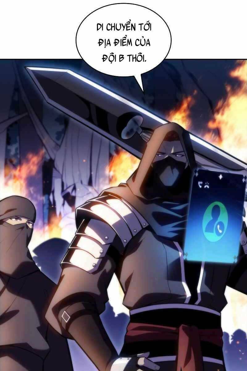 Người Chơi Mới Cấp Tối Đa Chapter 79 - Trang 2