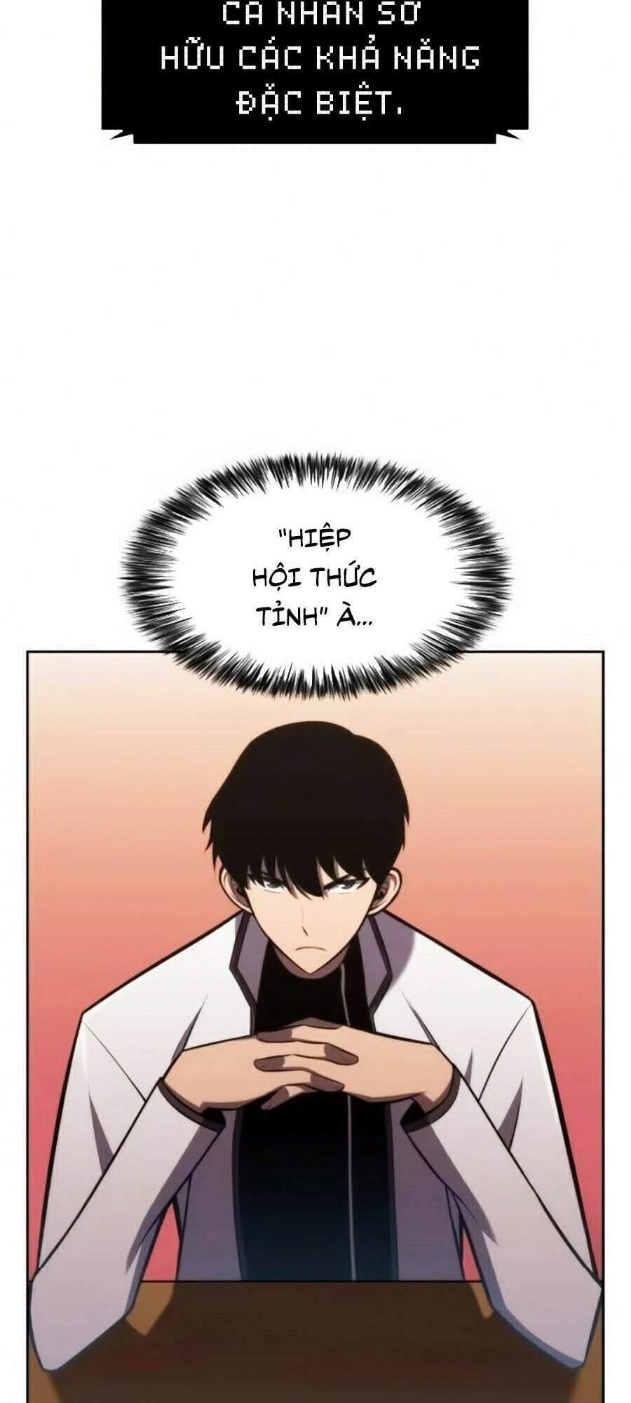 Người Chơi Mới Cấp Tối Đa Chapter 8 - Trang 2