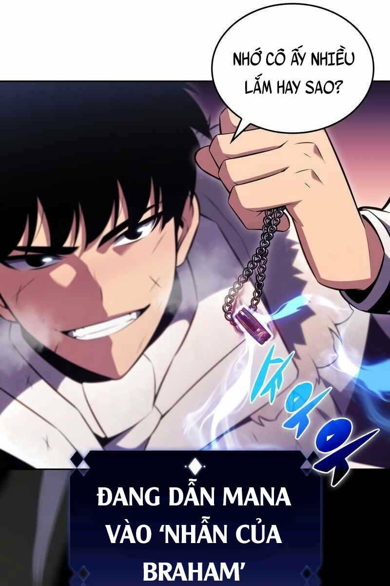 Người Chơi Mới Cấp Tối Đa Chapter 91 - Trang 2