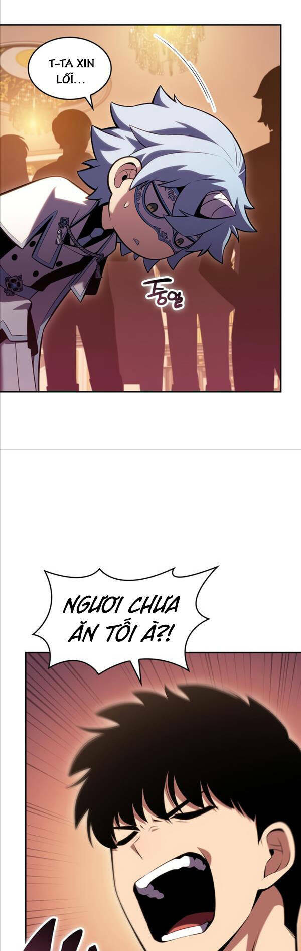 Người Chơi Mới Cấp Tối Đa Chapter 99 - Trang 2