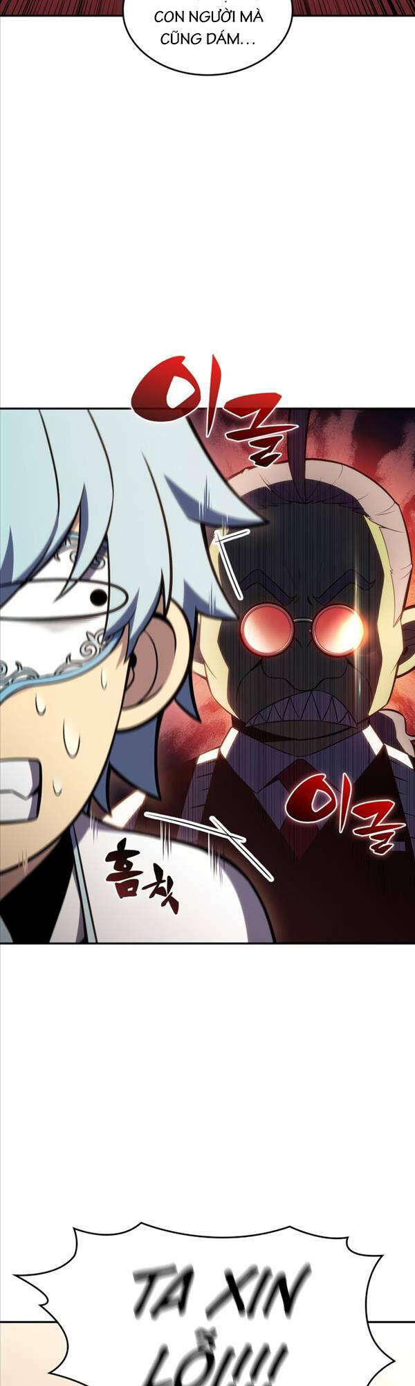 Người Chơi Mới Cấp Tối Đa Chapter 99 - Trang 2