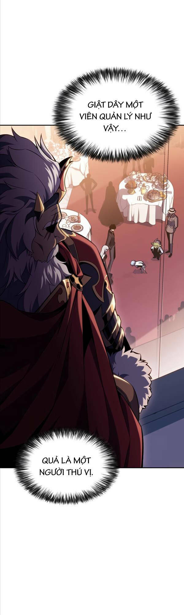 Người Chơi Mới Cấp Tối Đa Chapter 99 - Trang 2