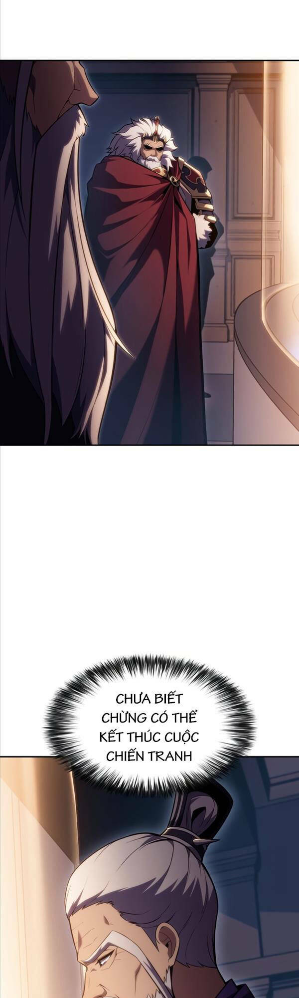 Người Chơi Mới Cấp Tối Đa Chapter 99 - Trang 2