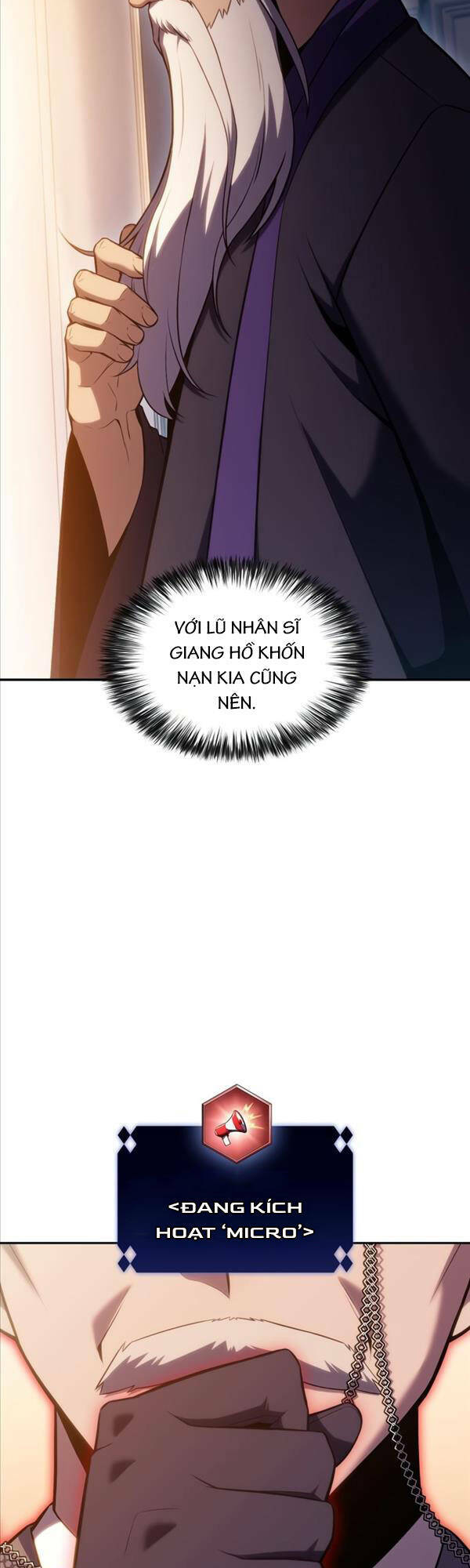 Người Chơi Mới Cấp Tối Đa Chapter 99 - Trang 2