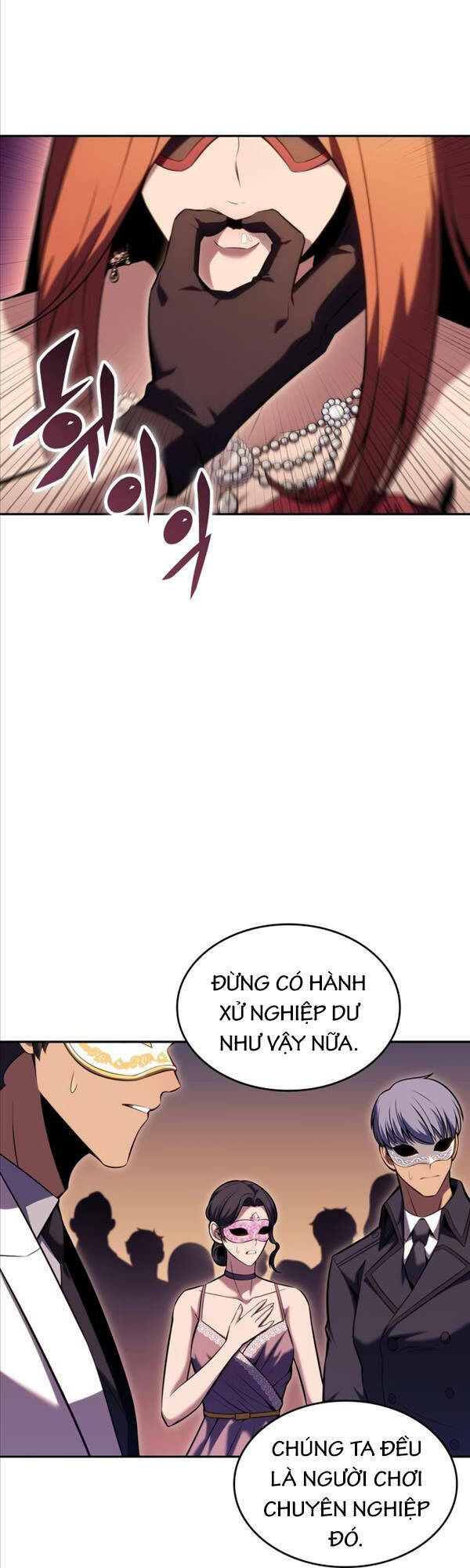 Người Chơi Mới Cấp Tối Đa Chapter 99 - Trang 2