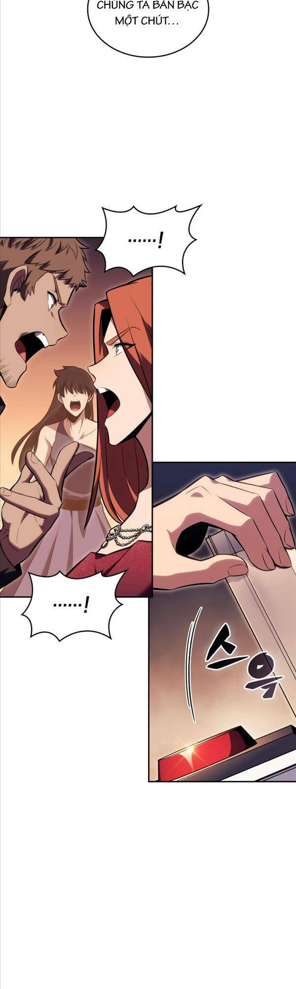 Người Chơi Mới Cấp Tối Đa Chapter 99 - Trang 2