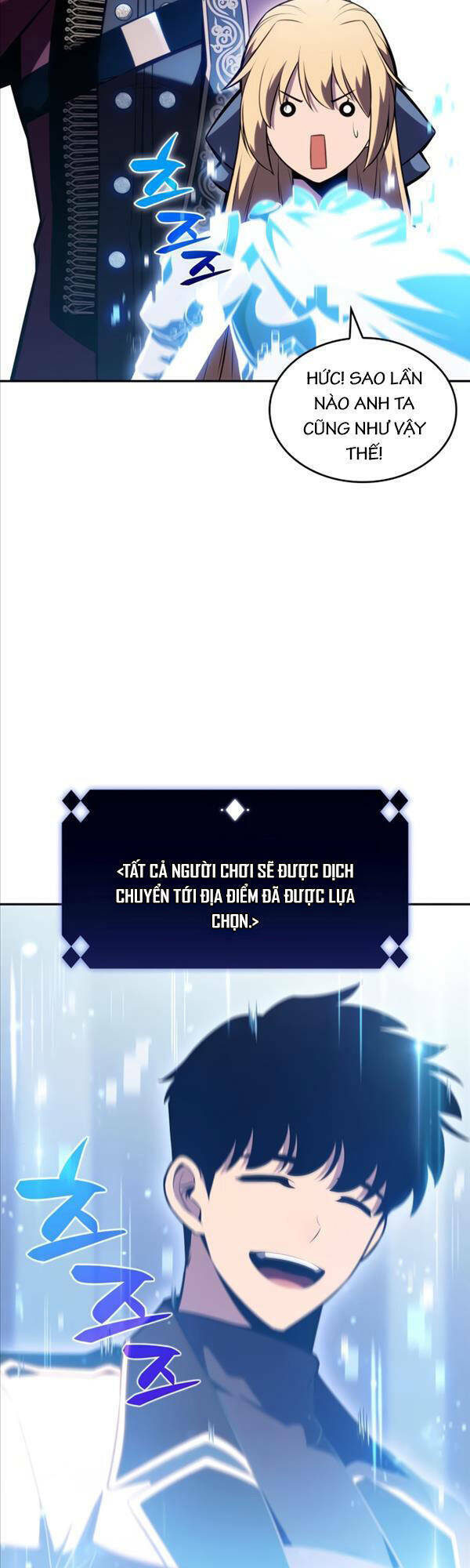 Người Chơi Mới Cấp Tối Đa Chapter 99 - Trang 2