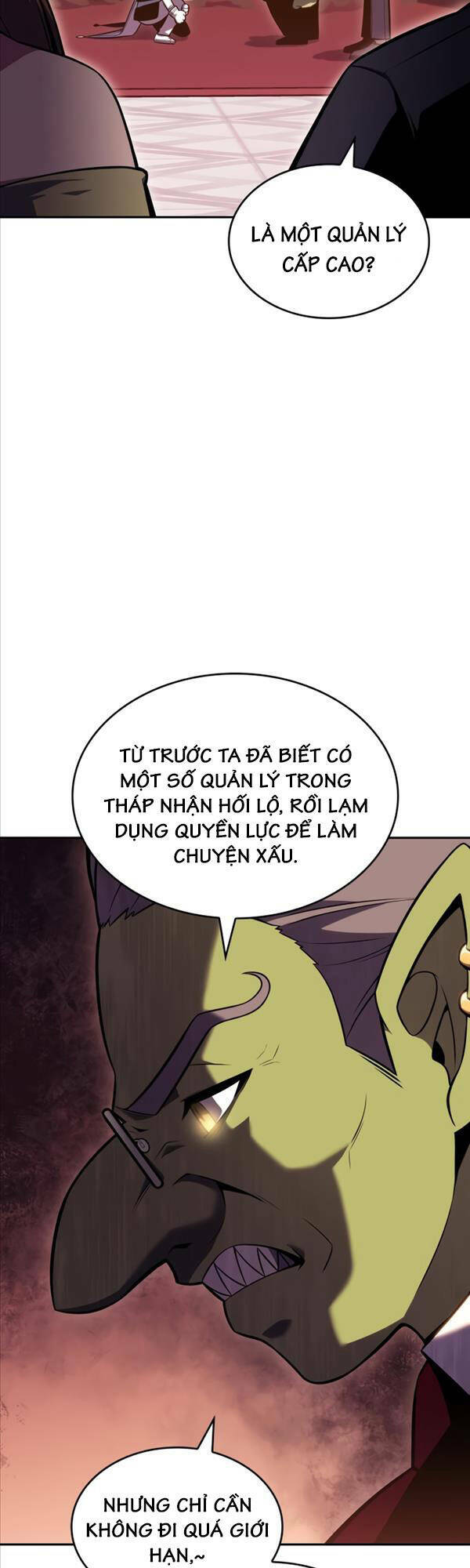 Người Chơi Mới Cấp Tối Đa Chapter 99 - Trang 2