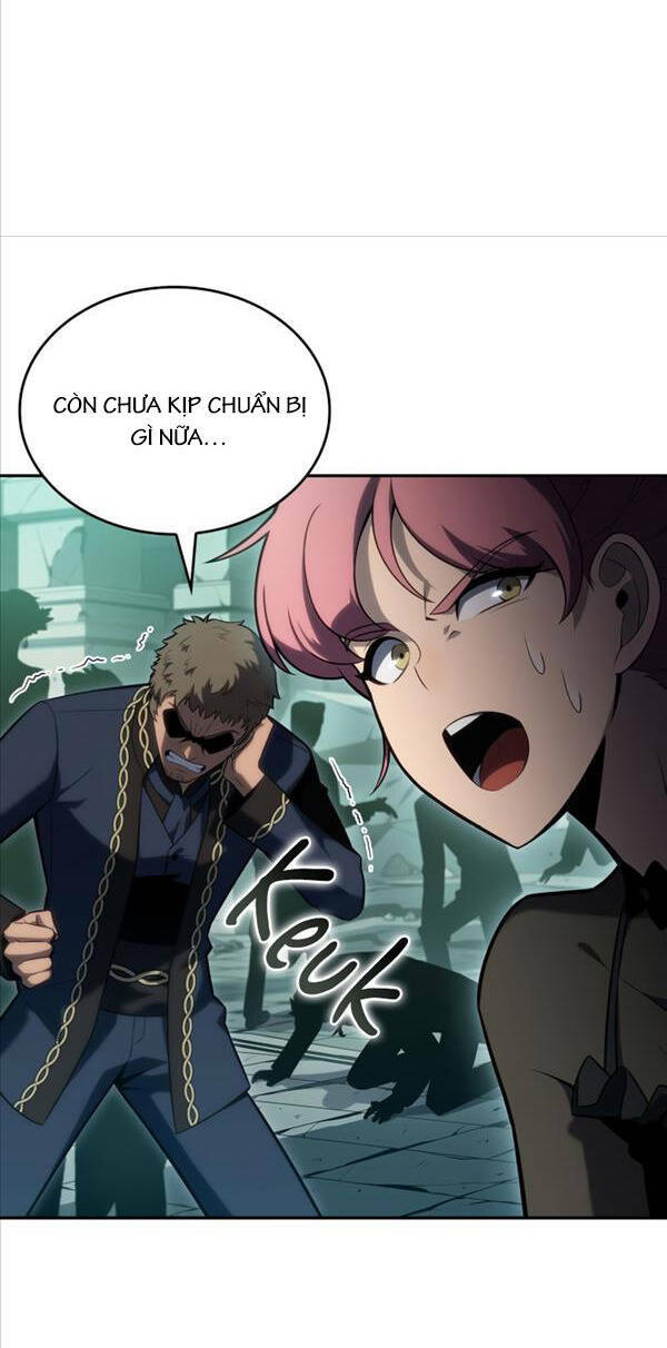 Người Chơi Mới Cấp Tối Đa Chapter 99 - Trang 2