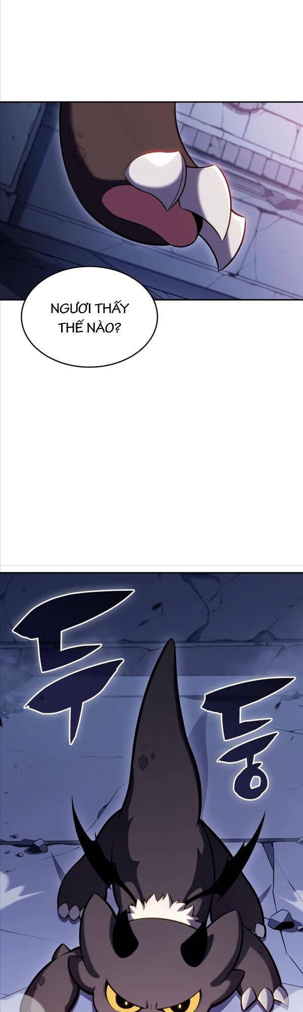 Người Chơi Mới Cấp Tối Đa Chapter 99 - Trang 2