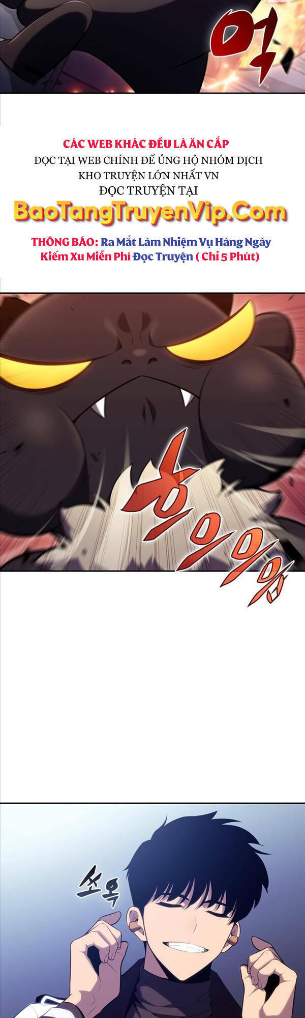 Người Chơi Mới Cấp Tối Đa Chapter 99 - Trang 2