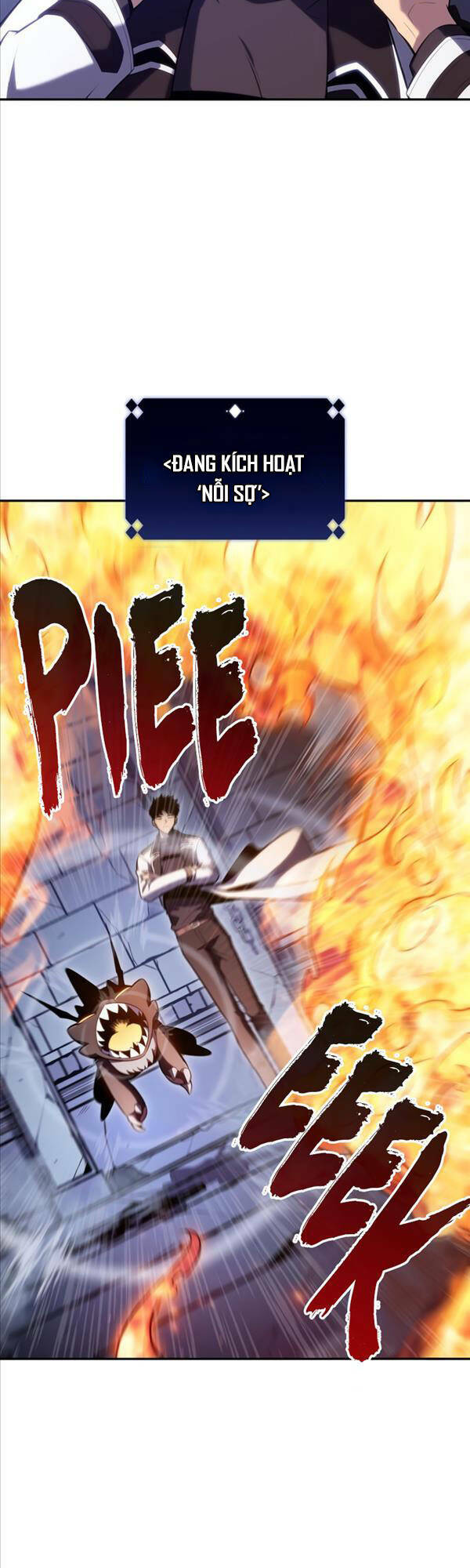 Người Chơi Mới Cấp Tối Đa Chapter 99 - Trang 2