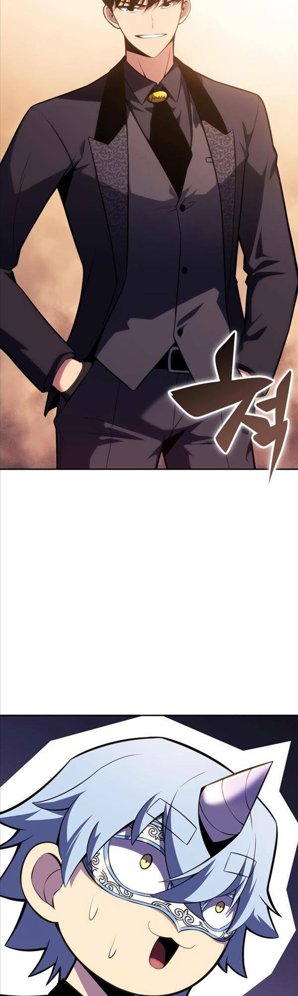 Người Chơi Mới Cấp Tối Đa Chapter 99 - Trang 2