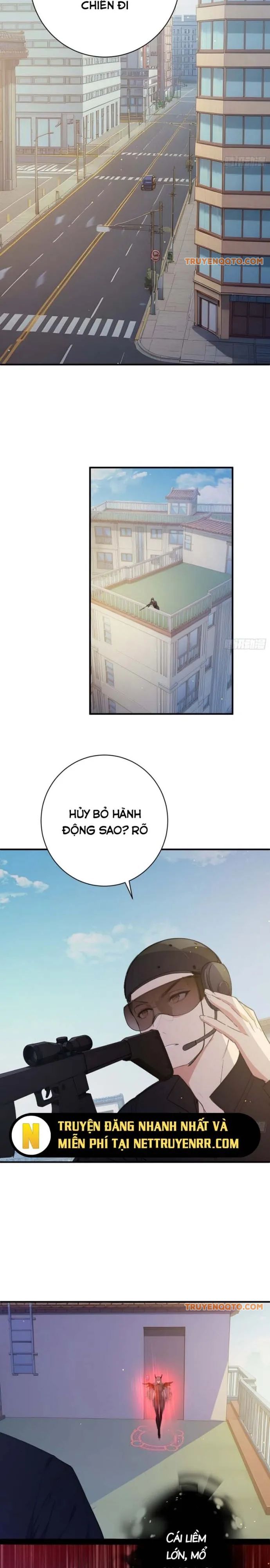 Người Chơi Siêu May Mắn Chapter 10 - Trang 2