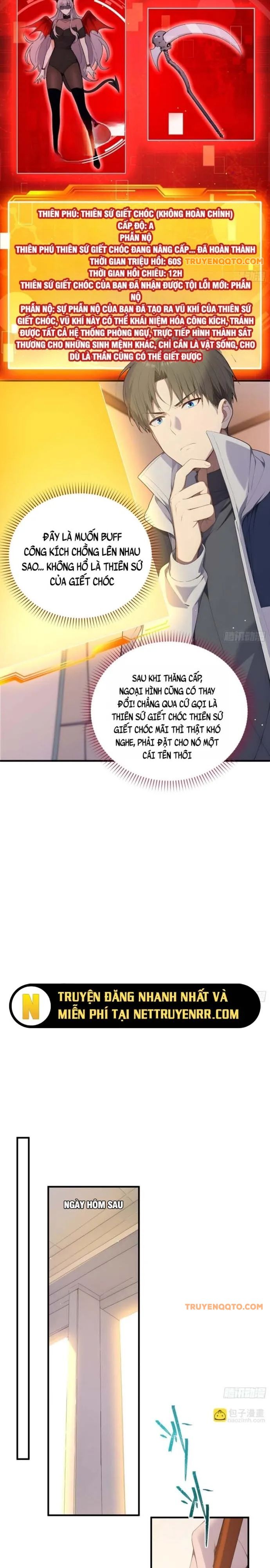 Người Chơi Siêu May Mắn Chapter 10 - Trang 2
