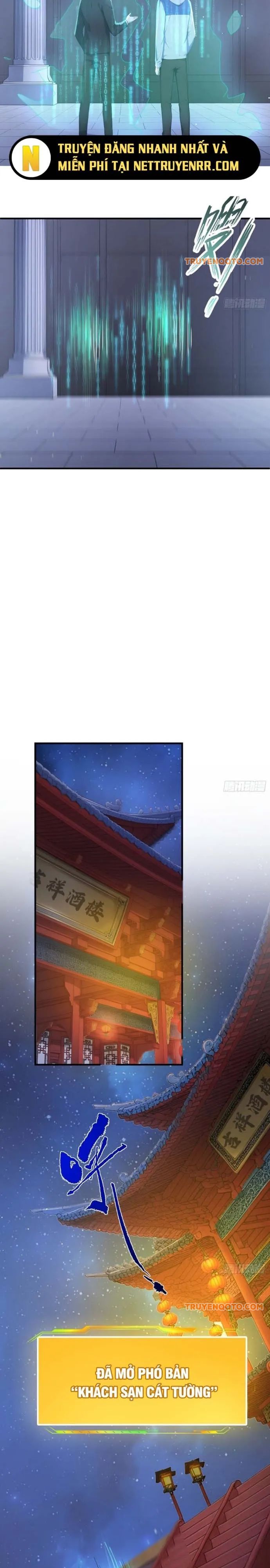 Người Chơi Siêu May Mắn Chapter 11 - Trang 2