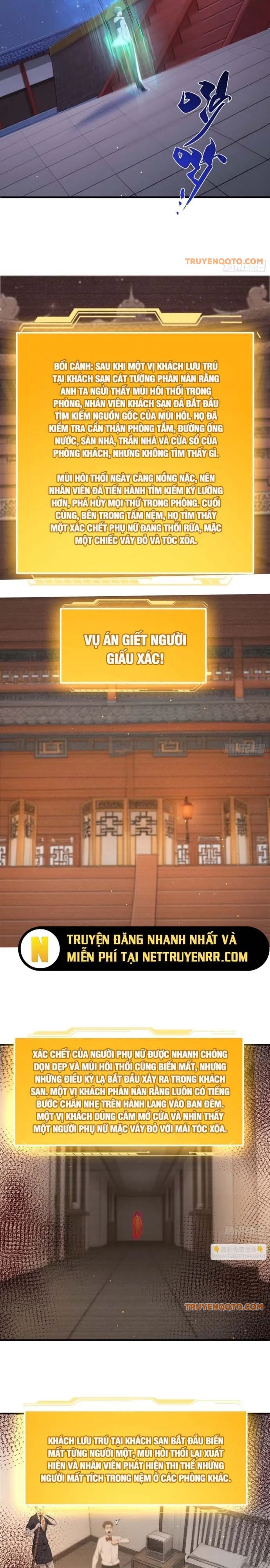 Người Chơi Siêu May Mắn Chapter 11 - Trang 2