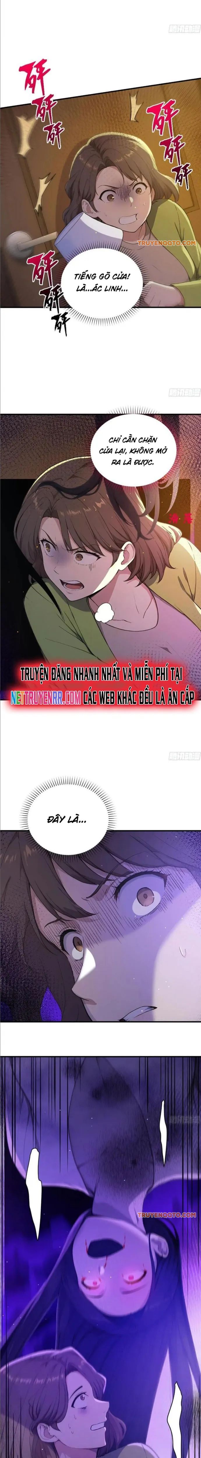 Người Chơi Siêu May Mắn Chapter 13.1 - Trang 2