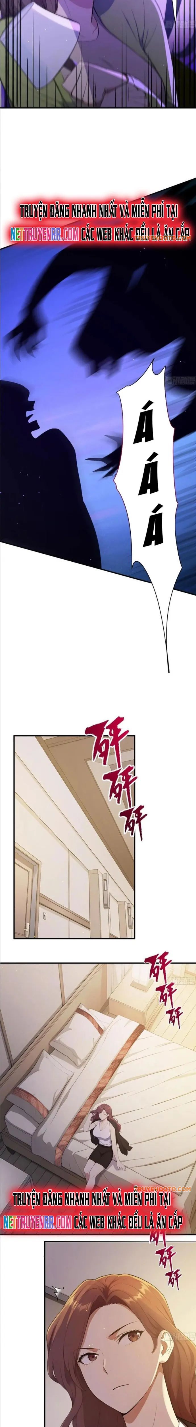 Người Chơi Siêu May Mắn Chapter 13.1 - Trang 2