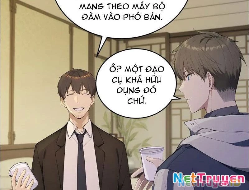 Người Chơi Siêu May Mắn Chapter 13 - Trang 2